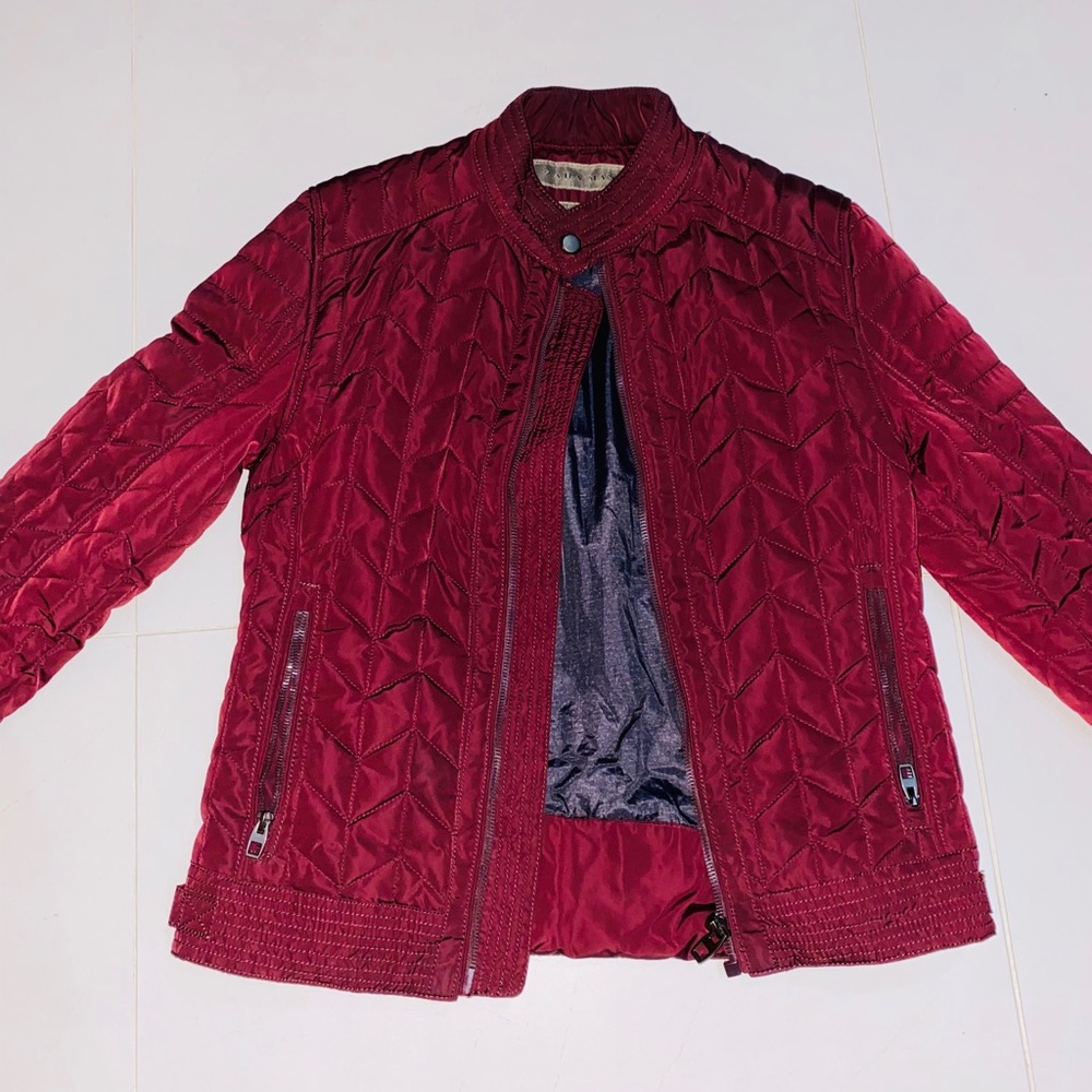 Zara Man Jacket